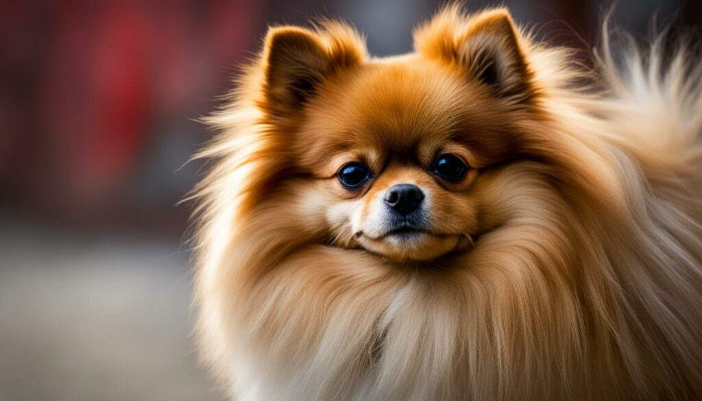 Understanding Pomeranian Allergies: A Comprehensive Guide